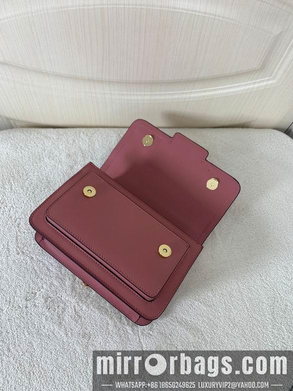 Michael Kors Bags Heather 23X9X15cm 082716 DY 1
