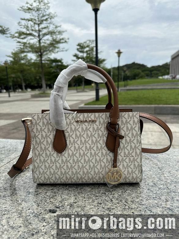 Michael Kors Bags Sheila 24X16X8cm 090914 DY 4