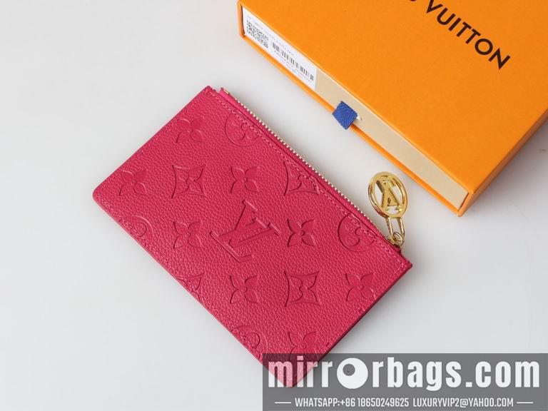 1:1 Louis Vuitton Bags M82045 12x8x0.8cm zy
