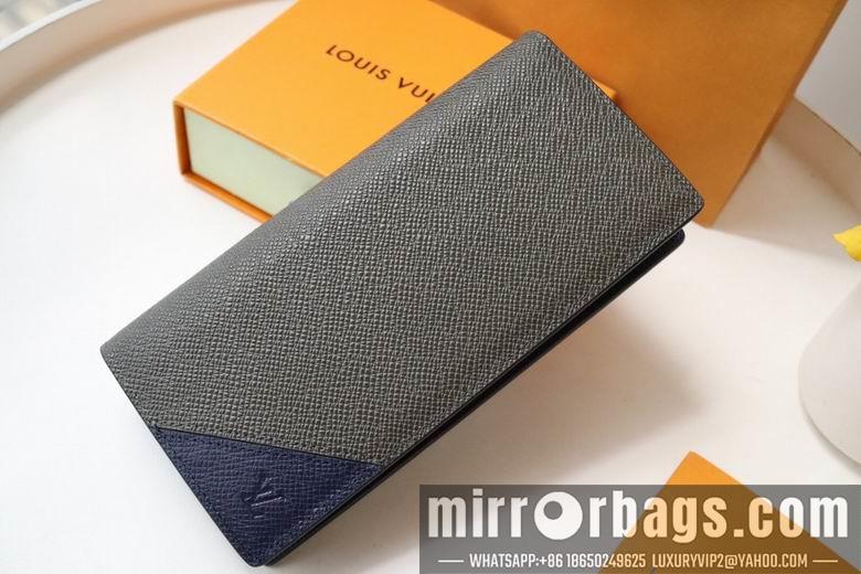 1:1 Louis Vuitton Bags M30980 10X19X2cm YG 3colour
