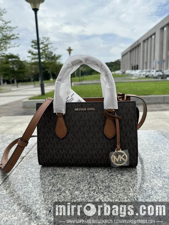 Michael Kors Bags Sheila 24X16X8cm 090914 DY 3
