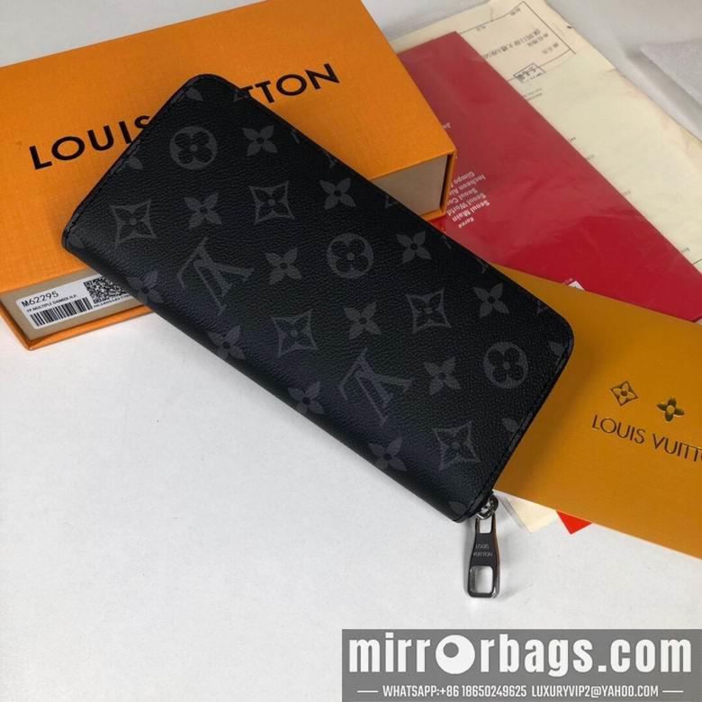1:1 Louis Vuitton Bags M62295 20X10cm XM