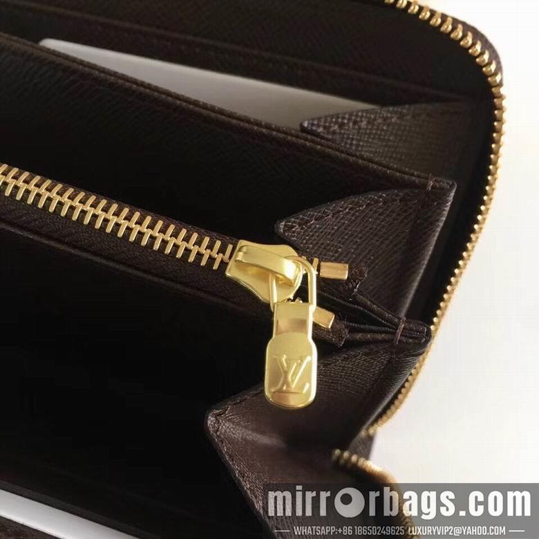 1:1 Louis Vuitton Bags N60015 19X10X1cm XM