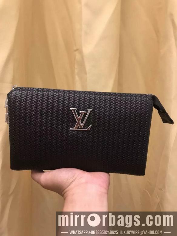 1:1 Louis Vuitton Bags 9009-5 23X14X5cm XM