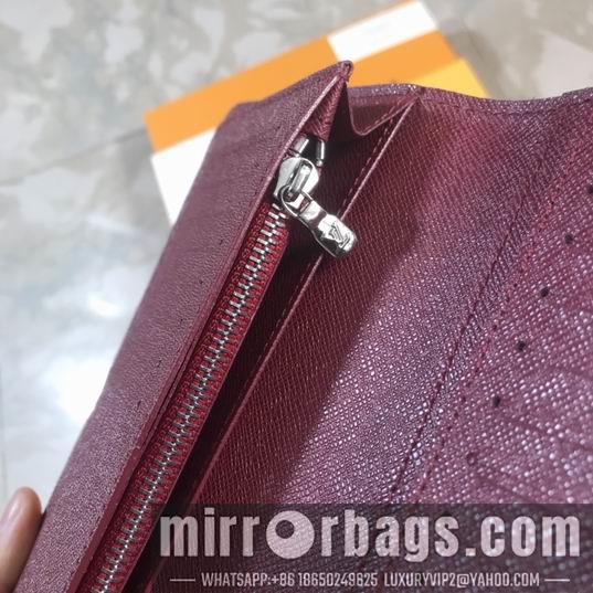1:1 Louis Vuitton Bags Brazza M30791 10x19x2cm zy