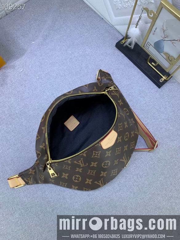 1:1 Louis Vuitton Bags M44812 37X14X13cm XMY 4colour