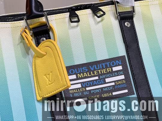 1:1 Louis Vuitton Bags Keepall m59661 50x29x23cm cs