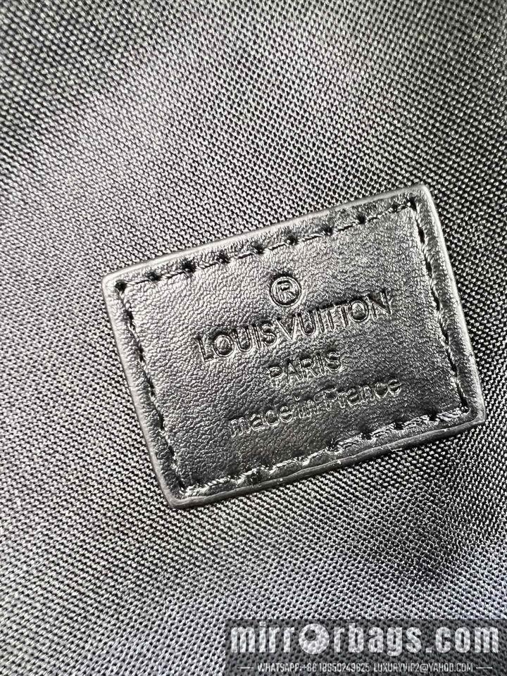 1:1 Louis Vuitton Bags Campus N50009 30x39x13cm cs
