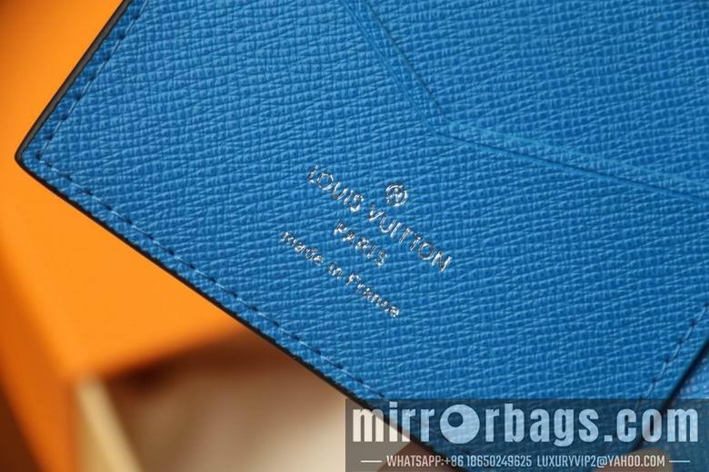 1:1 Louis Vuitton Bags M31050 10X14X2.5cm XM 4colour