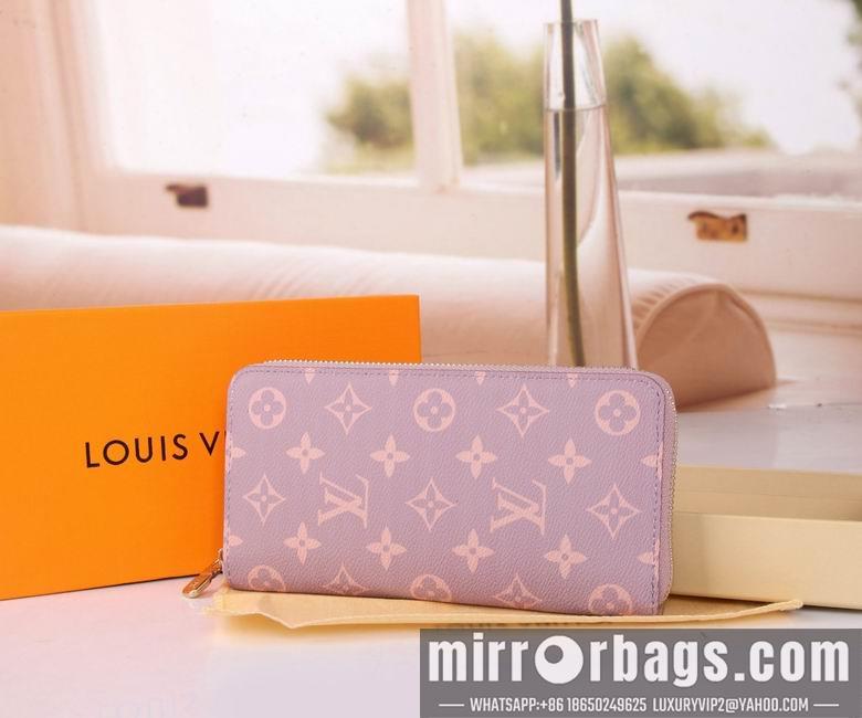 1:1 Louis Vuitton Bags M60017 10X19cm ZC 3colour