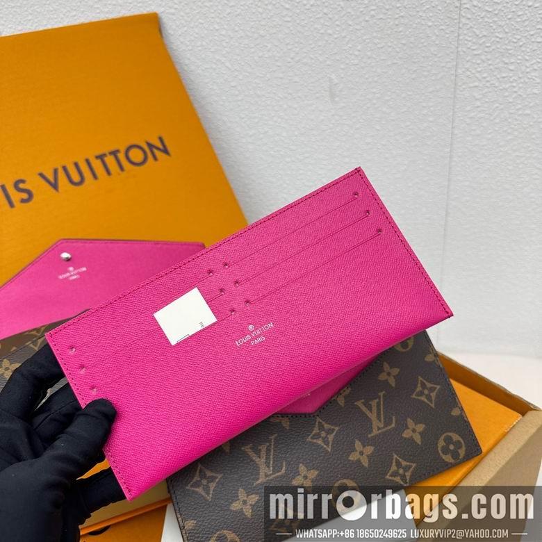 1:1 Louis Vuitton Bags M12403 11X2X23cm ZC 3colour