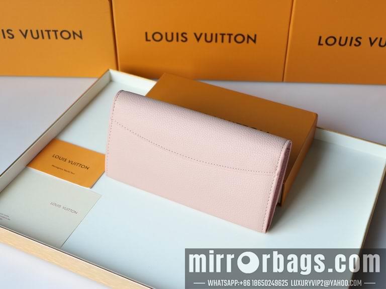 1:1 Louis Vuitton Bags Hatucines M61248 20x11x2.5cm zy