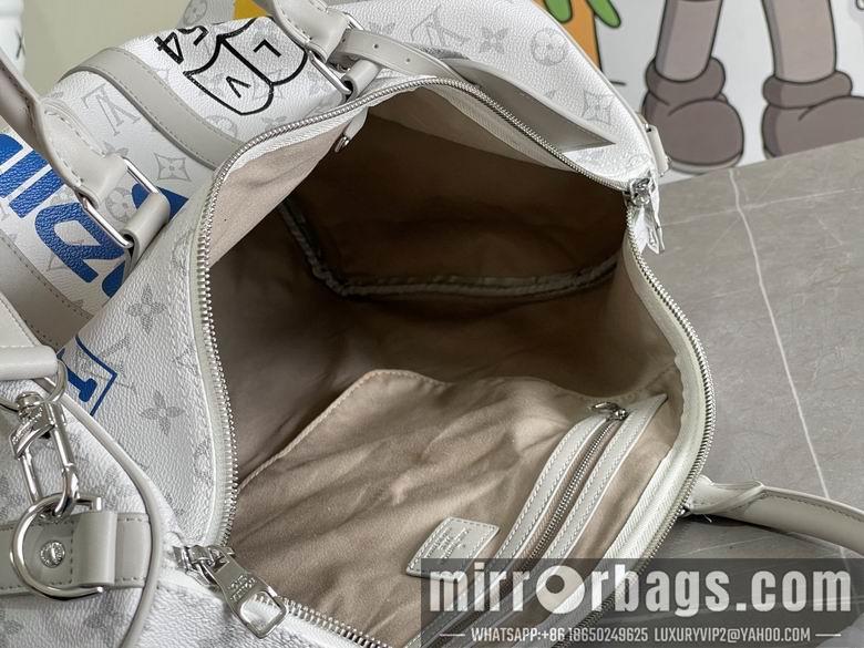 1:1 Louis Vuitton Bags M44642 50X29X23cm WP 2colour