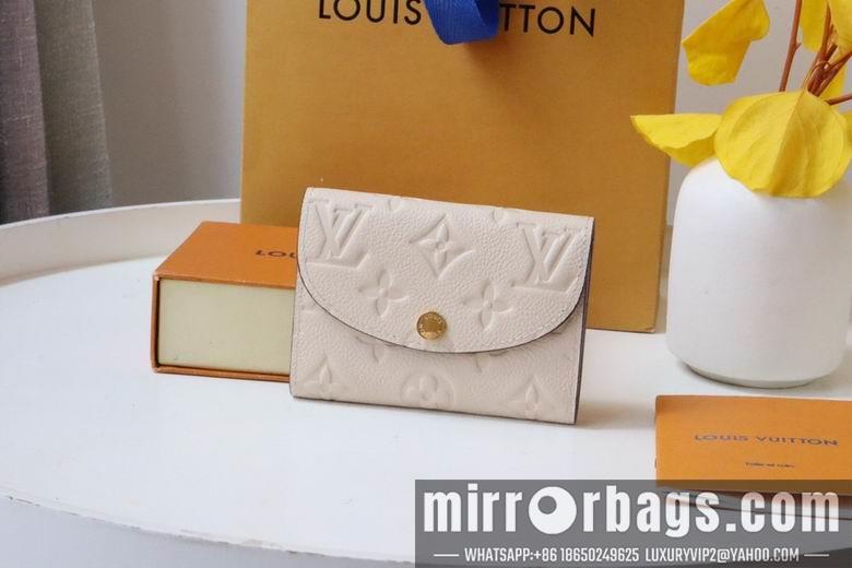 1:1 Louis Vuitton Bags M41939 11X8X2.5cm XM