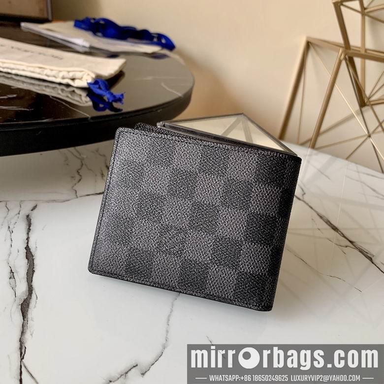 1:1 Louis Vuitton Bags N63261 11X9X2cm
