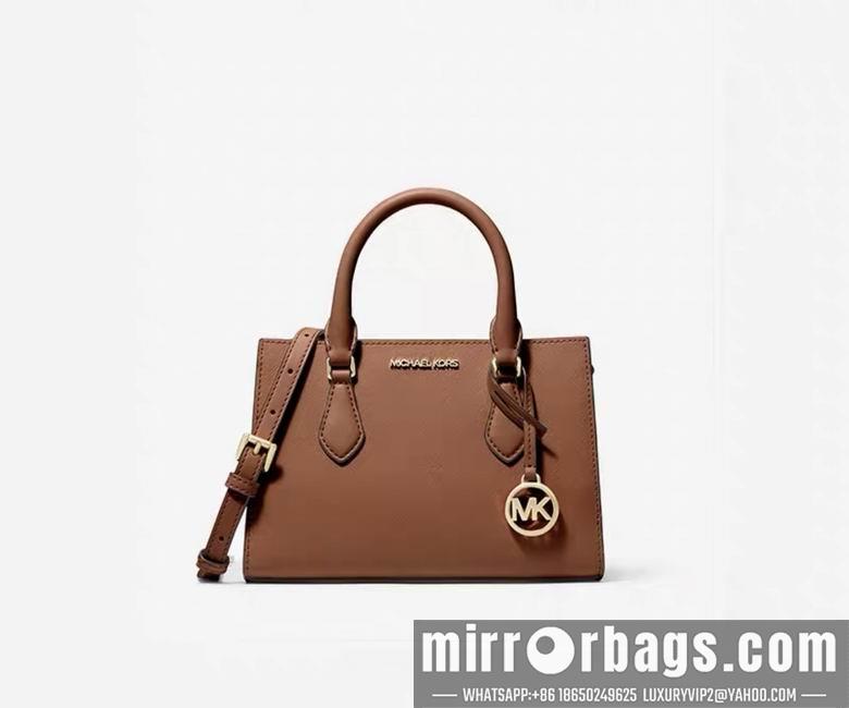 Michael Kors Bags Sheila 24X16X8cm 090914 DY 5