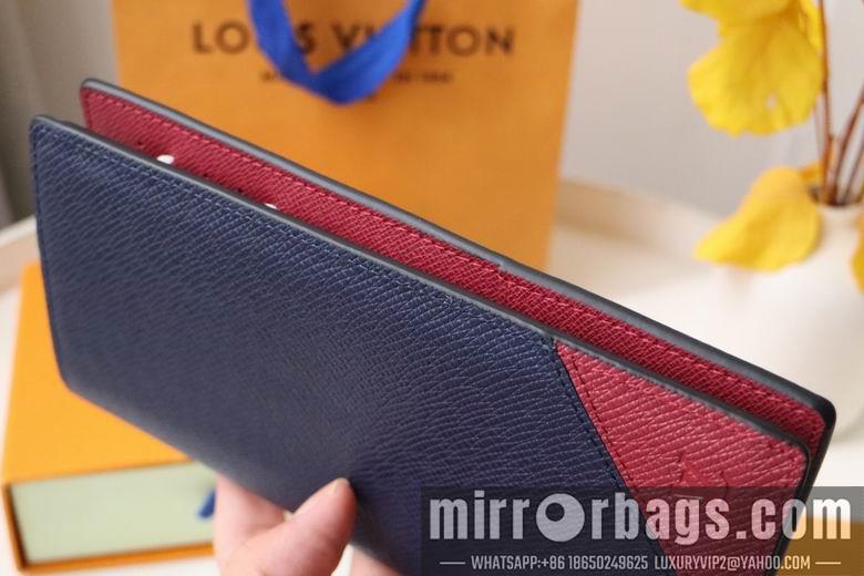 1:1 Louis Vuitton Bags M30980 10X19X2cm YG 3colour