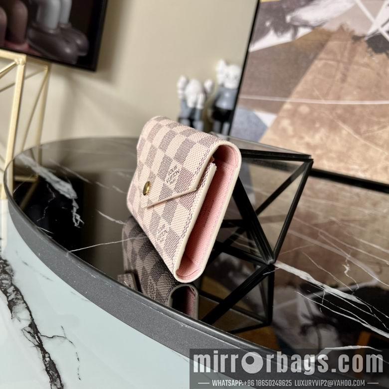 1:1 Louis Vuitton Bags N62360 12X9cm