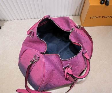 1:1 Louis Vuitton Bags 59712 50X29X23cm XM 2colour
