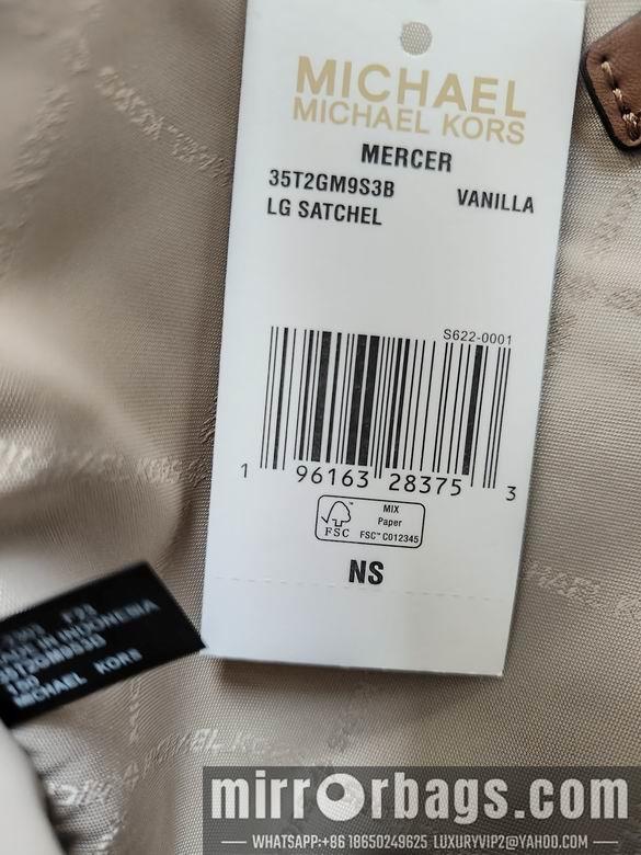 Michael Kors Bags Mercer 32X26X14cm 030803 EY 4colour