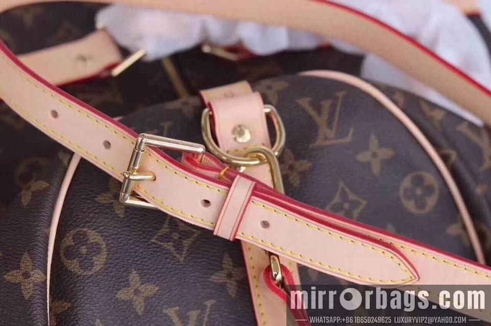1:1 Louis Vuitton Bags WG 41418,M41416,M41414