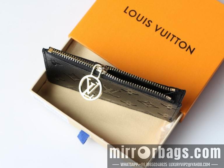 1:1 Louis Vuitton Bags M82045 12x8x0.8cm zy