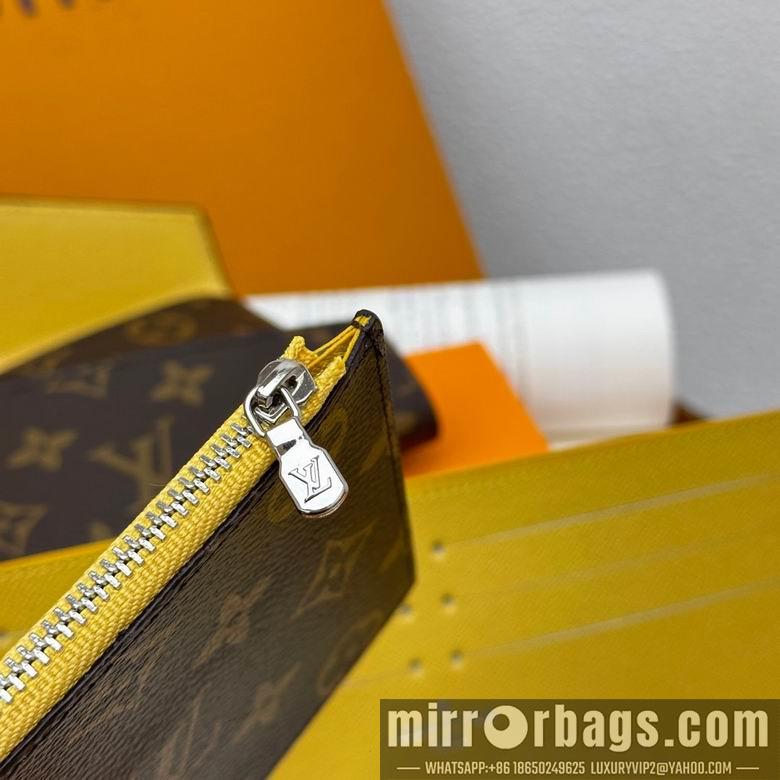 1:1 Louis Vuitton Bags M12403 11X2X23cm ZC 3colour