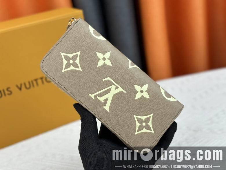 1:1 Louis Vuitton Bags 60742 19X9cm XM 2colour
