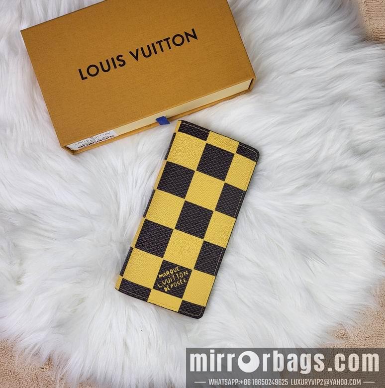 1:1 Louis Vuitton Bags YK 63144 10x19x2cm zy1