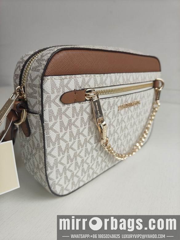 Michael Kors Bags JET SET ITEM 24X16X5cm 090307 DY 2