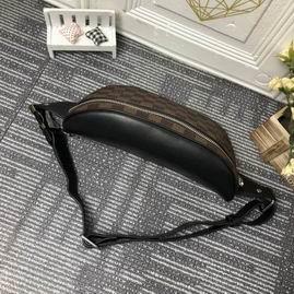 1:1 Louis Vuitton Bags Campus N40298 26x13x7cm cs