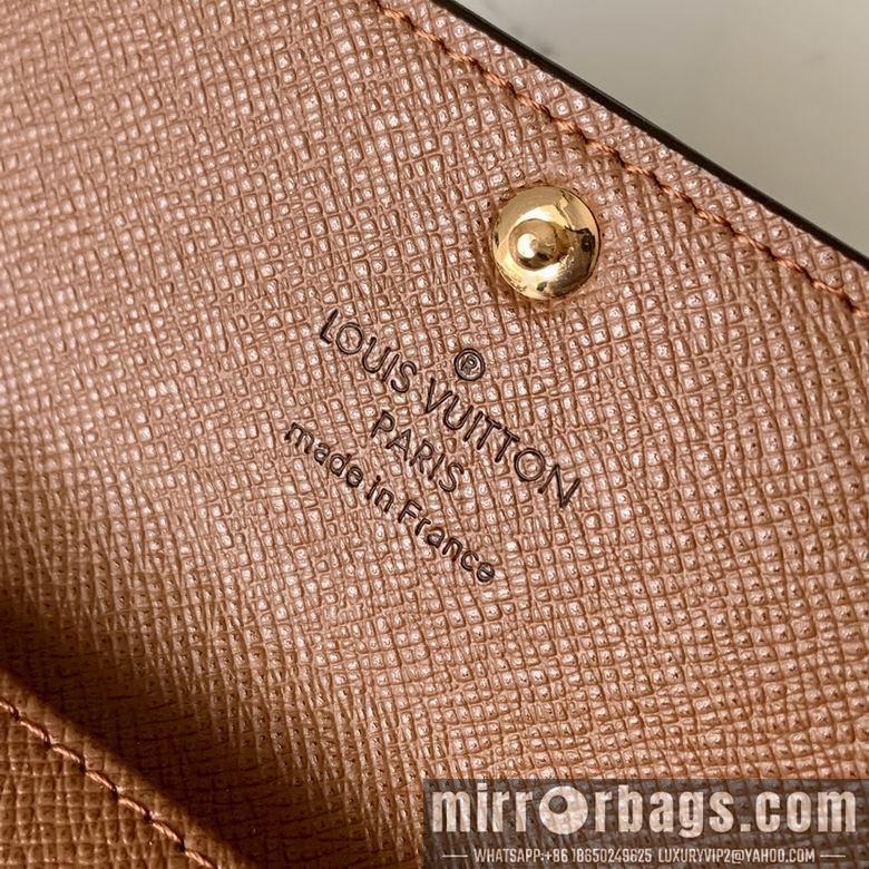 1:1 Louis Vuitton Bags M62630 10X7cm