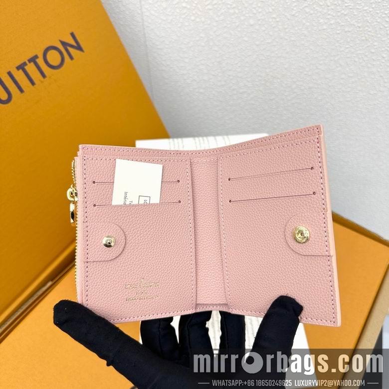 1:1 Louis Vuitton Bags M82381 9X11.5X1.5cm ZC 3colour