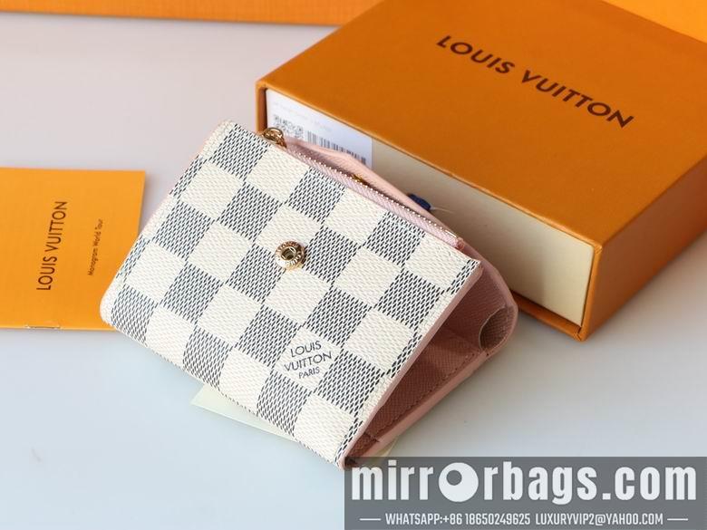 1:1 Louis Vuitton Bags M62933 9.5X7.6X3cm XM 4colour