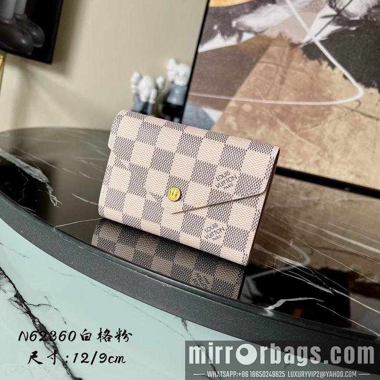 1:1 Louis Vuitton Bags N62360 12X9cm