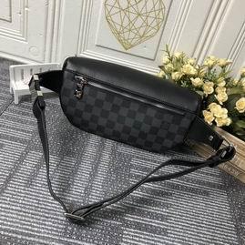 1:1 Louis Vuitton Bags Campus N40298 26x13x7cm cs