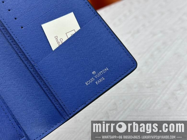 1:1 Louis Vuitton Bags M40615 XM 4colour