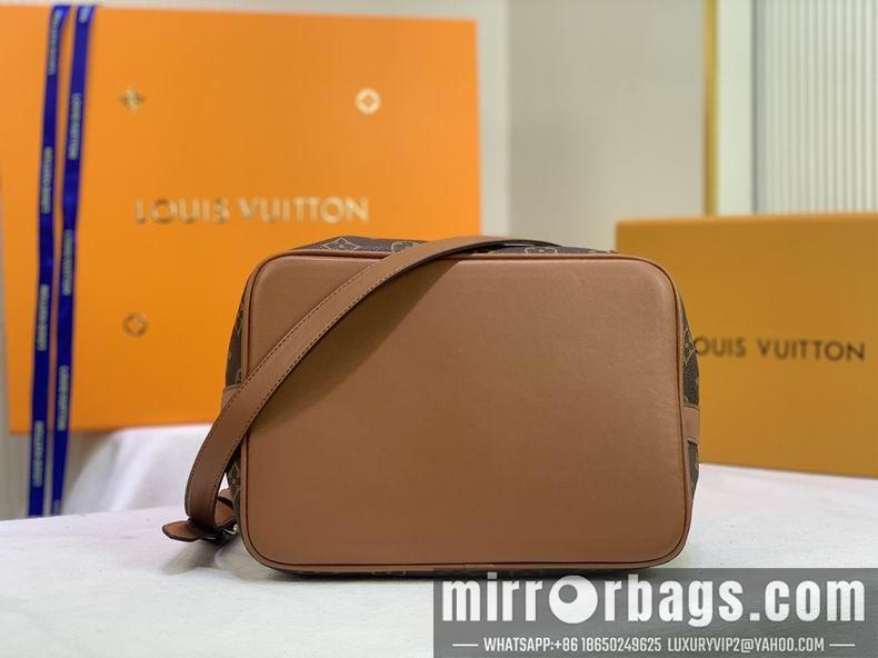 1:1 Louis Vuitton Bags M42224 26x27 cm cs