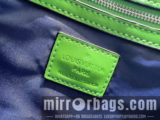 1:1 Louis Vuitton Bags Keepall 59712 41416 50x29x23cm cs