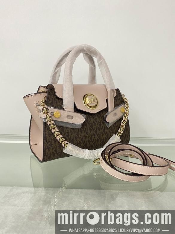 Michael Kors Bags Carmen 23X10X16cm 082702 DY 5