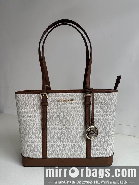 Michael Kors Bags 30X24X13cm 042345 EY 3colour