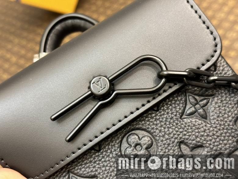 1:1 Louis Vuitton Bags M82772 15X18X7cm XM