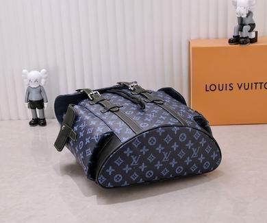 1:1 Louis Vuitton Bags M46338 38X44X21cm XM