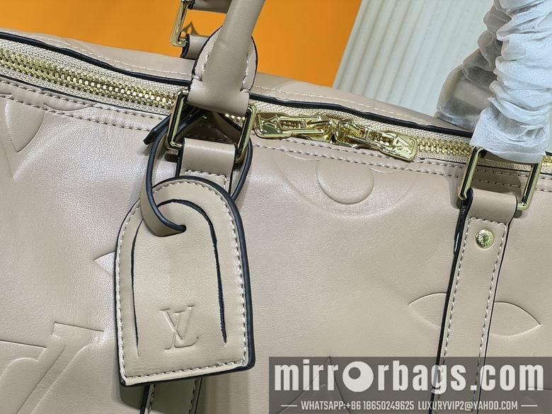 1:1 Louis Vuitton Bags N44810 45X27X20cm XM 2colour