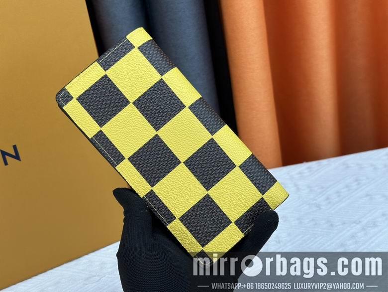 1:1 Louis Vuitton Bags M40615 XM 4colour