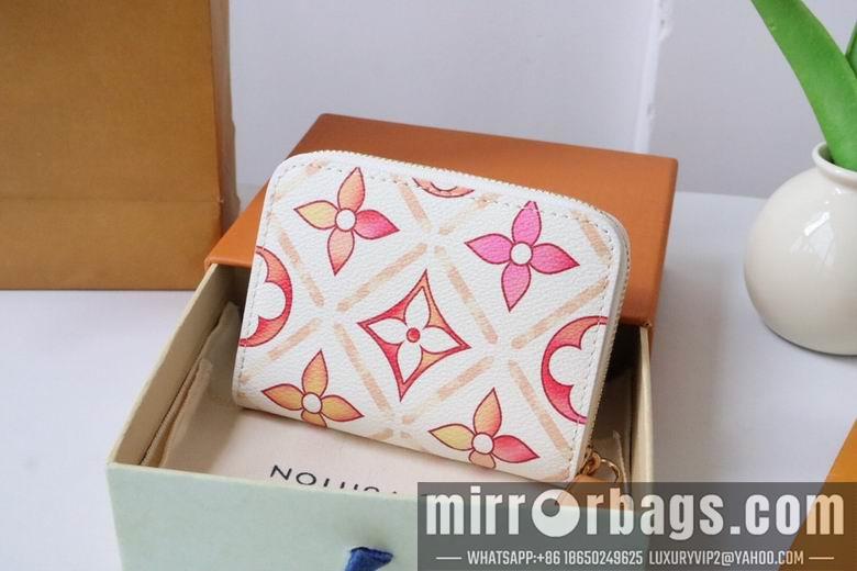 1:1 Louis Vuitton Bags M83658 11X8.5X2cm XM 2colour