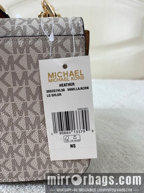 Michael Kors Bags Heather 23X9X15cm 082716 DY 6