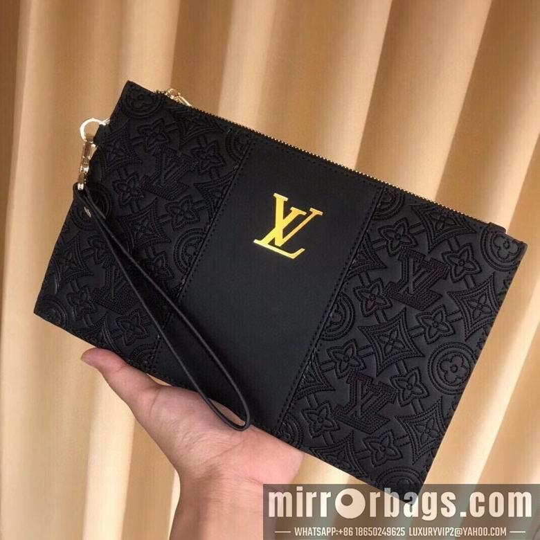 1:1 Louis Vuitton Bags 33240-1 28X17cm XM