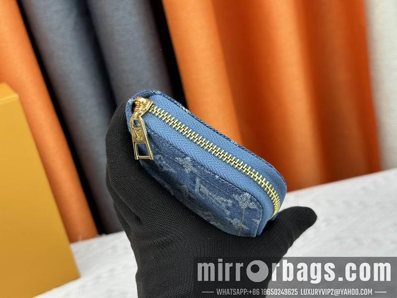 1:1 Louis Vuitton Bags M82958 19.5X10.5X2.5cm XM