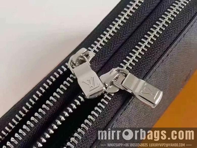 1:1 Louis Vuitton Bags M61723 19X10X4cm XM 4colour